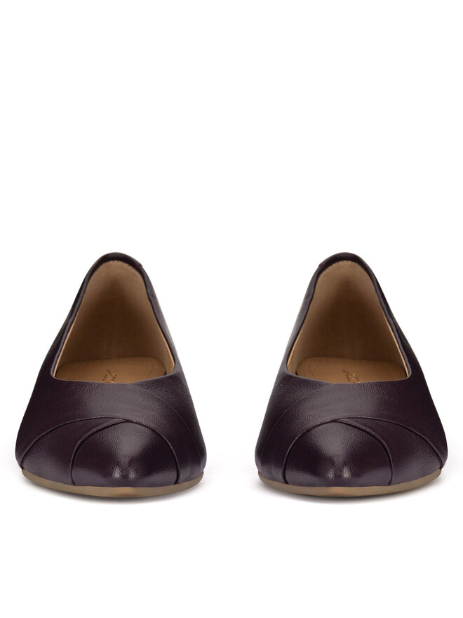 Lasocki Ballerinas Lasocki RST-ROSE-06 Violett