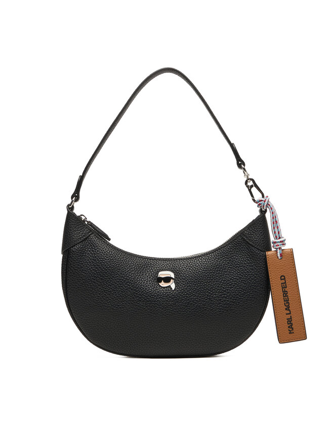KARL LAGERFELD Bolso KARL LAGERFELD A4W30007 Negro