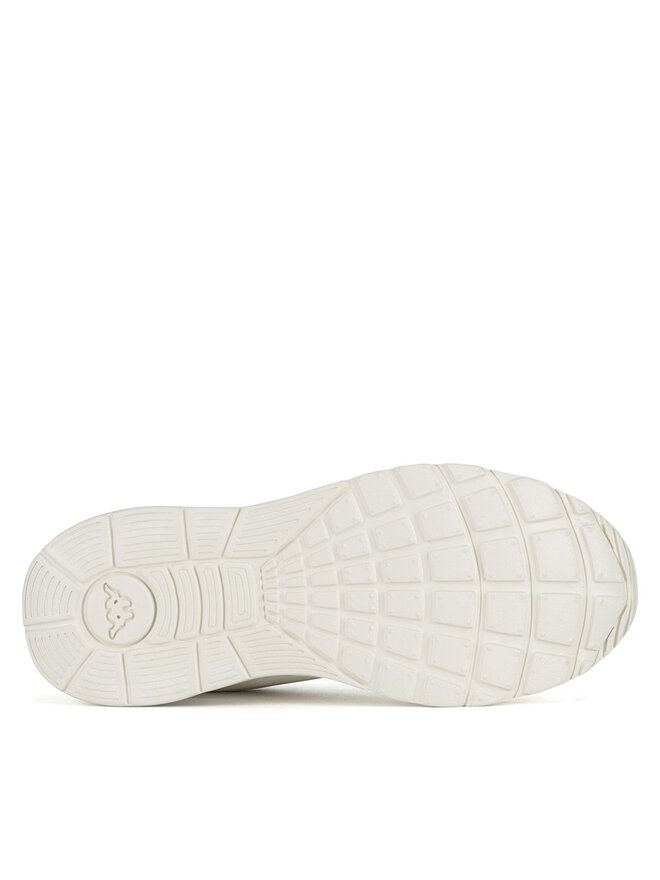 Kappa Sneakersy Kappa V12-806 Béžová