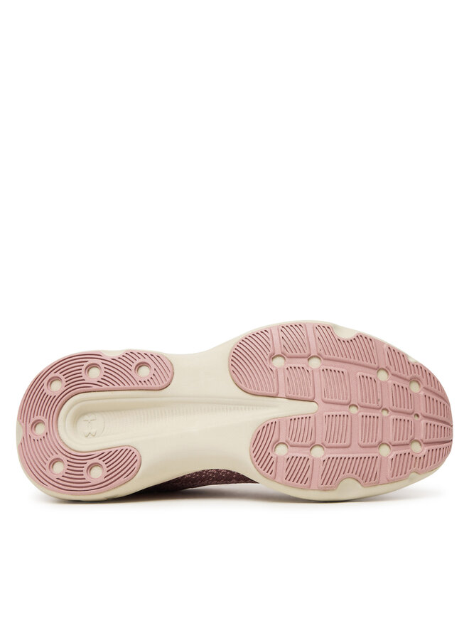 Under Armour Buty do biegania Under Armour UA Infinite 3027524 Różowy