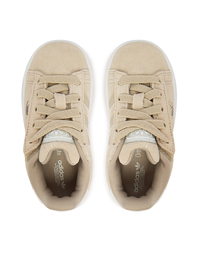 adidas Снікерcи adidas Campus 00S Led Lights Cf El C IH6385 Бежевий