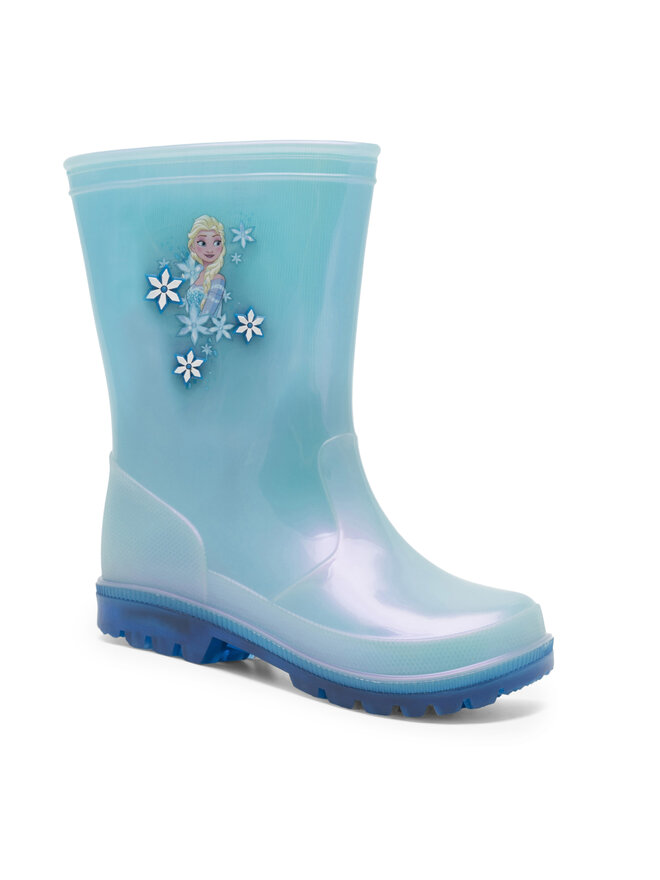 Frozen Cizme de cauciuc Frozen AW23-138DFR Albastru
