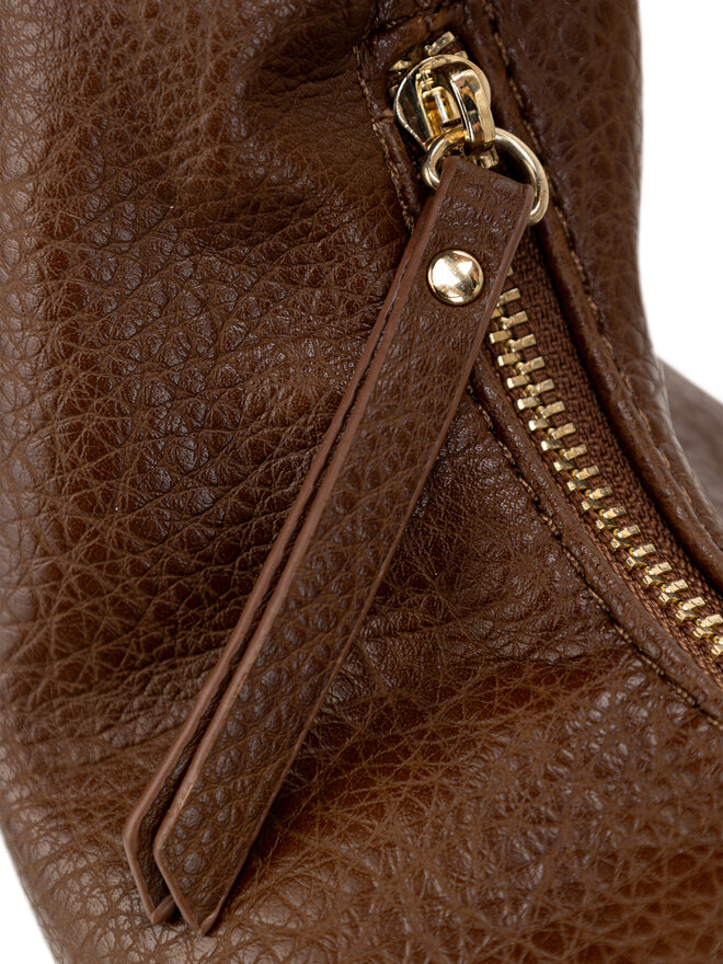 Nobo Borsetta Nobo BAGU070-K017 Marrone