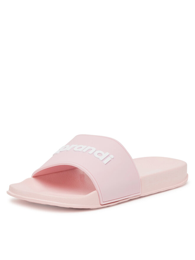 Sprandi Klapki Sprandi CP-865681A(IV)DZ Różowy