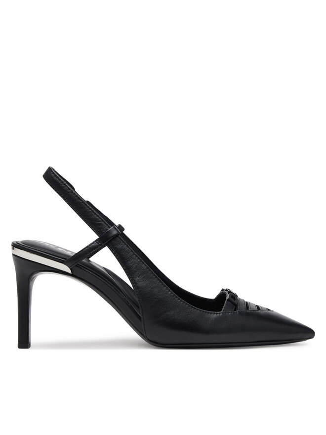DKNY Sandale DKNY K1500466 Negru