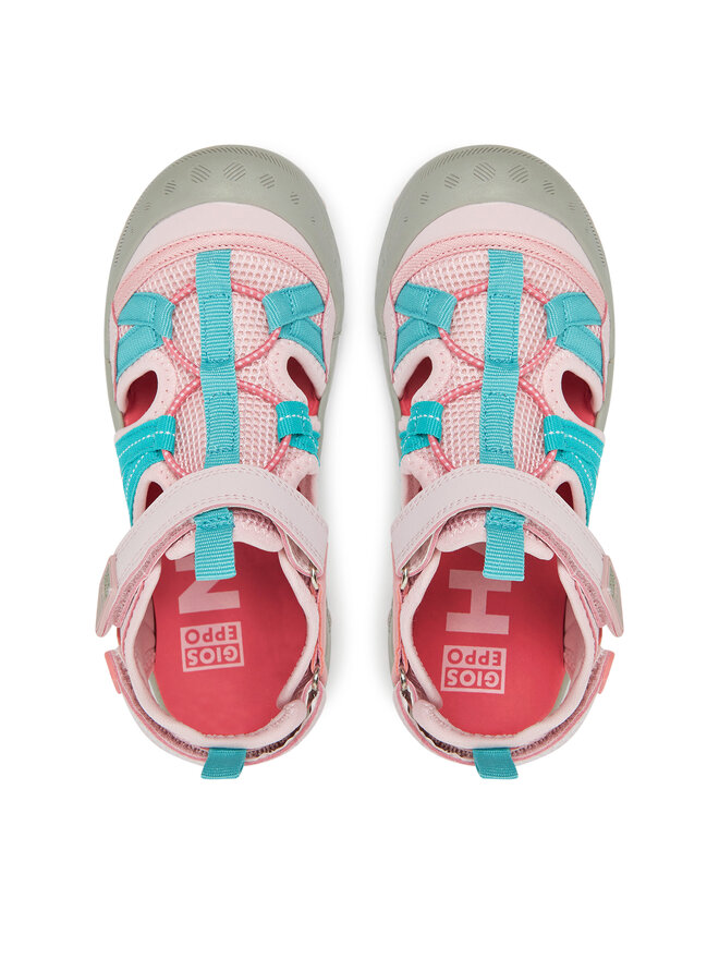 Gioseppo Sandalen Gioseppo Barfleur 71611-P1 Rosa