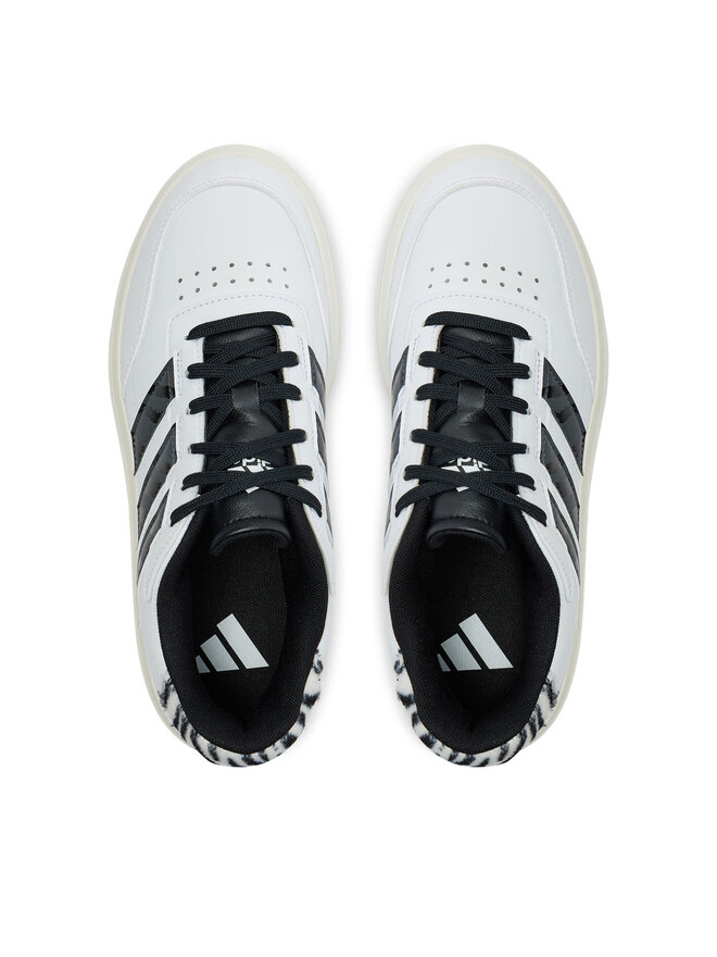 adidas Sneakers adidas Courtblock IH0046 Bianco
