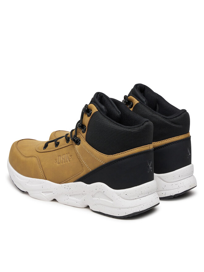 Dorko Zapatillas Dorko Carbonite DS24F10M Marrón