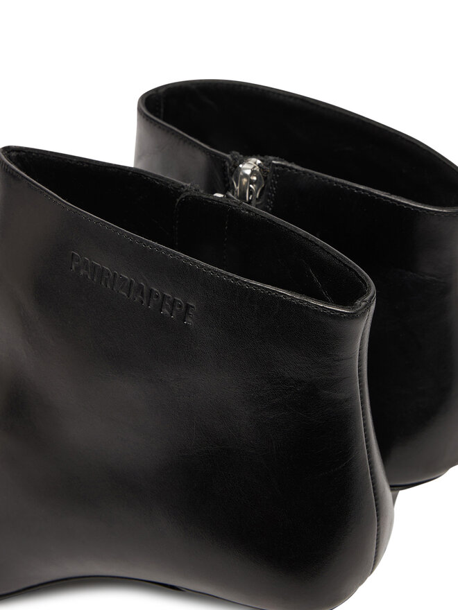 Patrizia Pepe Stiefeletten Patrizia Pepe 8Y0132 L166 Schwarz