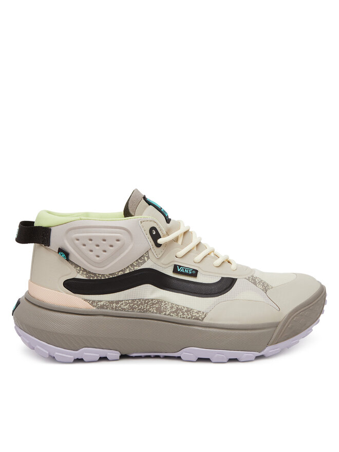 Vans Sneakersy Vans MTE Crosspath Mid VN000CVVKKK1 Écru