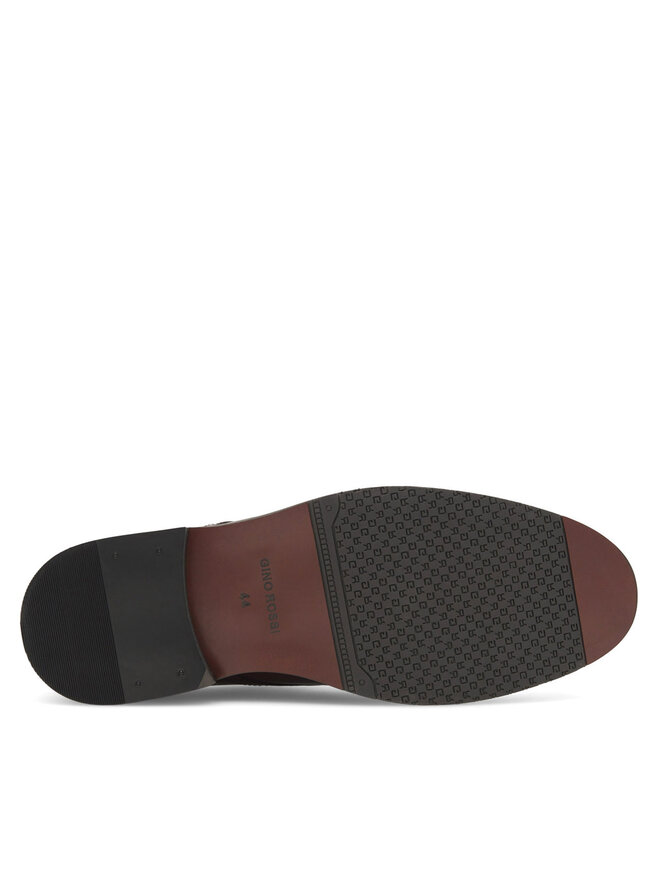 Gino Rossi Zapatos hasta el tobillo Gino Rossi DANTE-01 124AM Marrón
