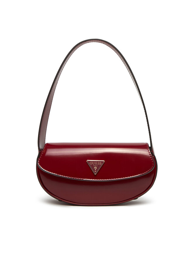 Guess Torebka Guess HWNG94 96780 Czerwony