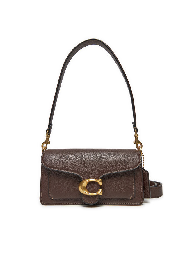 Coach Handtasche Coach CY201 Braun