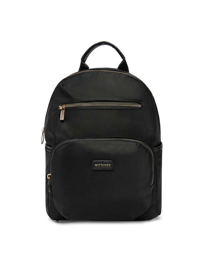 WITTCHEN Rucsac WITTCHEN 99-4Y-102-1 Negru