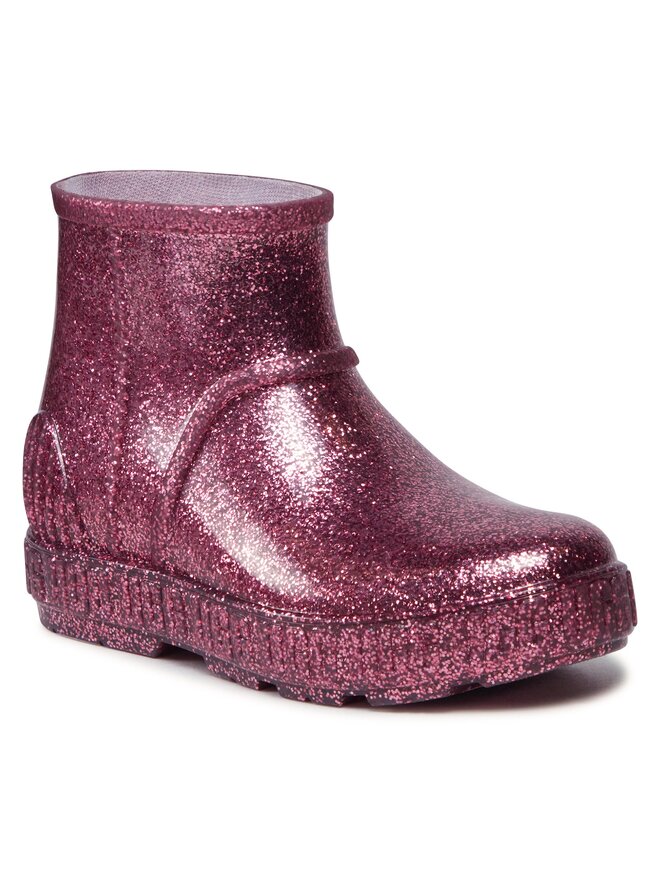 Botte de pluie ugg fille store