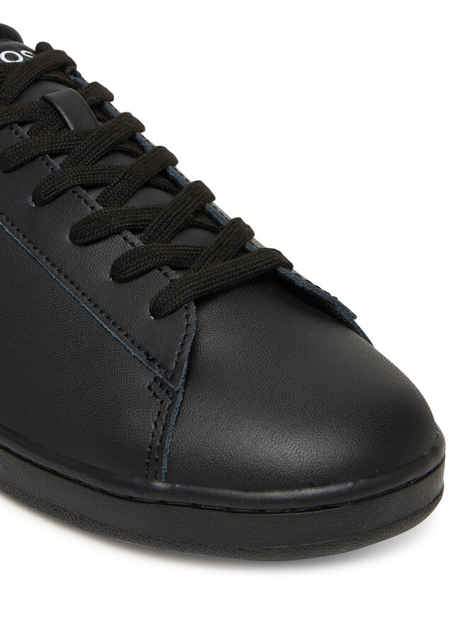 Lacoste Сникърси Lacoste 750SMA0061 Черен