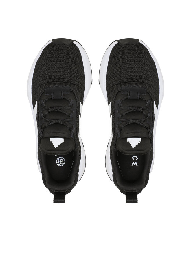 adidas Sneakersy adidas Swift Run ID4981 Černá
