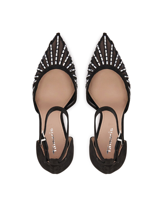 Tamaris High Heels Tamaris 1-22415-46 Schwarz