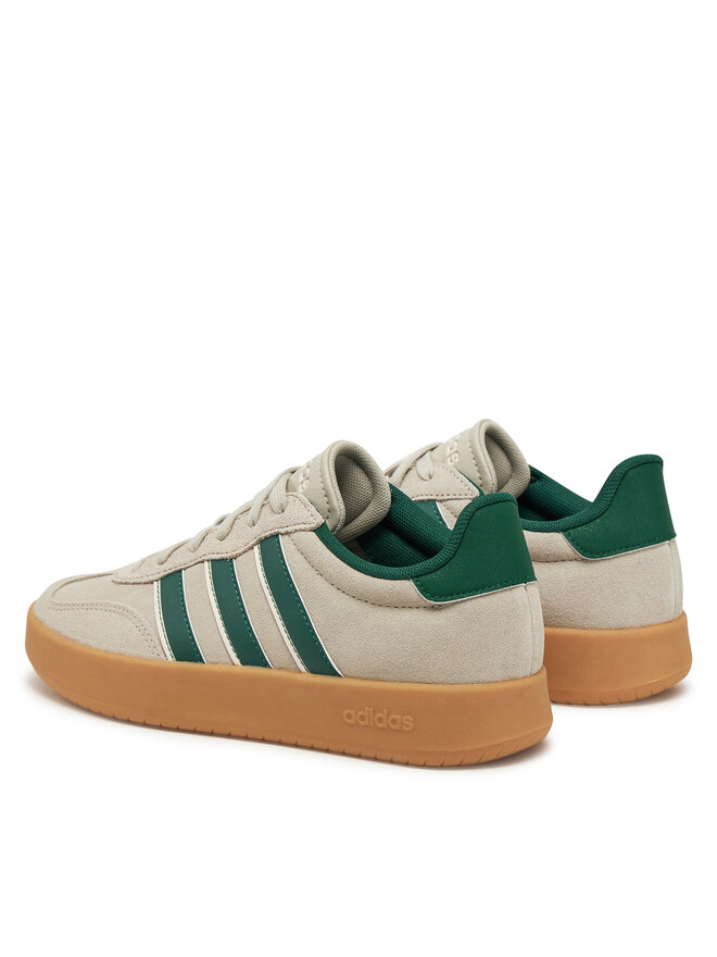 adidas Sneakersy adidas Barreda JP7106 Beżowy