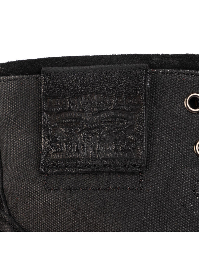Levi's® Чоботи Levi's® 228802-825-59 Чорний