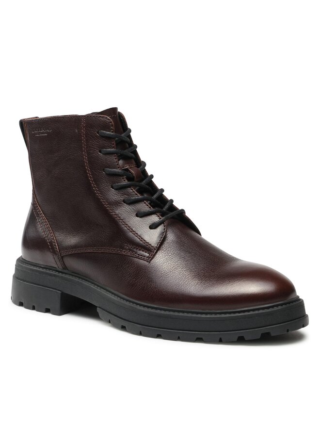 Vagabond Shoemakers Kozačky Vagabond Shoemakers Johny 2.0 5479-101-35 Hnědá