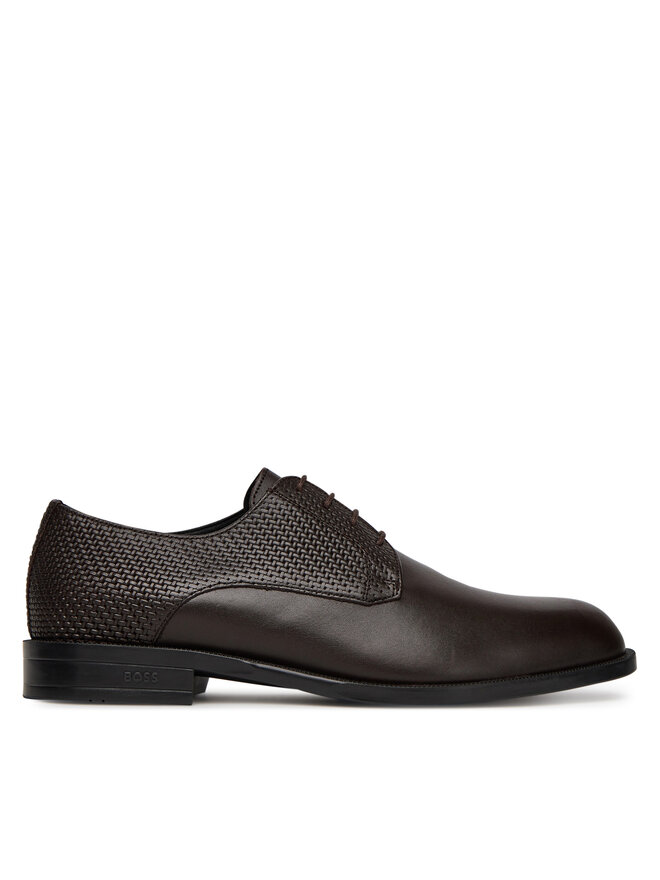 BOSS Scarpe basse BOSS 50541716 Marrone