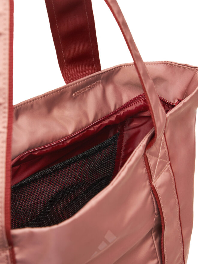 adidas Torebka adidas Yoga Tote JG5778 Różowy