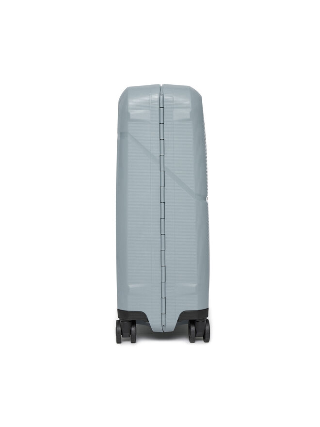 Samsonite Kabinový kufr Samsonite Magnum Eco 139845-1432-1BEU Modrá