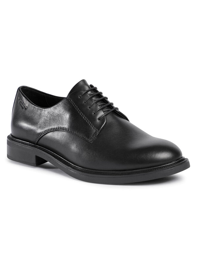 Vagabond Shoemakers Оксфорди Vagabond Shoemakers Amina 5003-601-20 Чорний