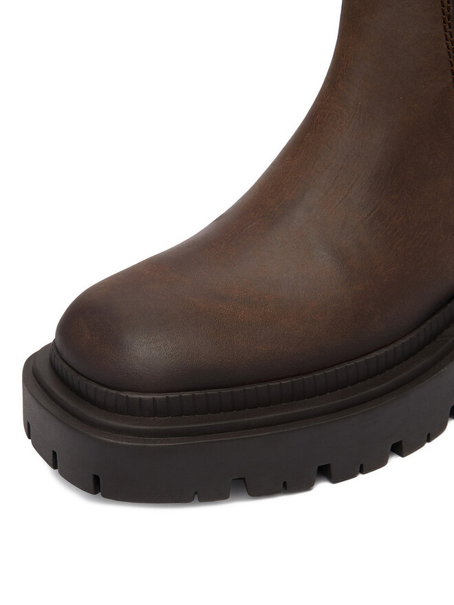 G-Star Raw Stiefel G-Star Raw CEO-WI34-JOSIA-01 Braun