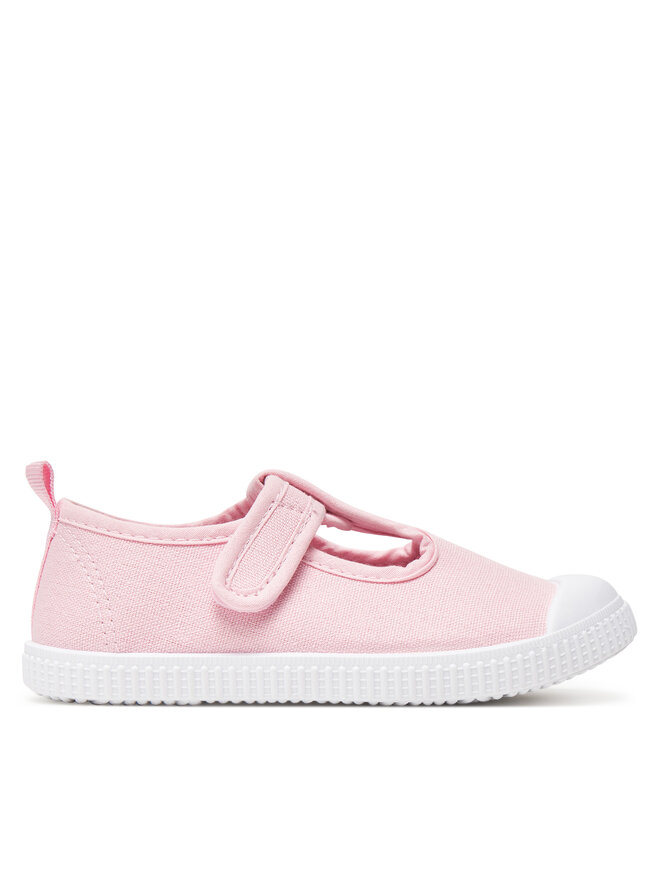 DeeZee Papuče DeeZee CEO-CP91-25819(DZ) Ružičasta
