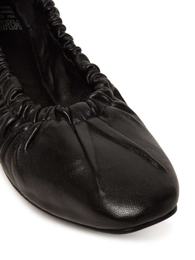 Bronx Bailarinas Bronx Alor-A 66496-D Negro