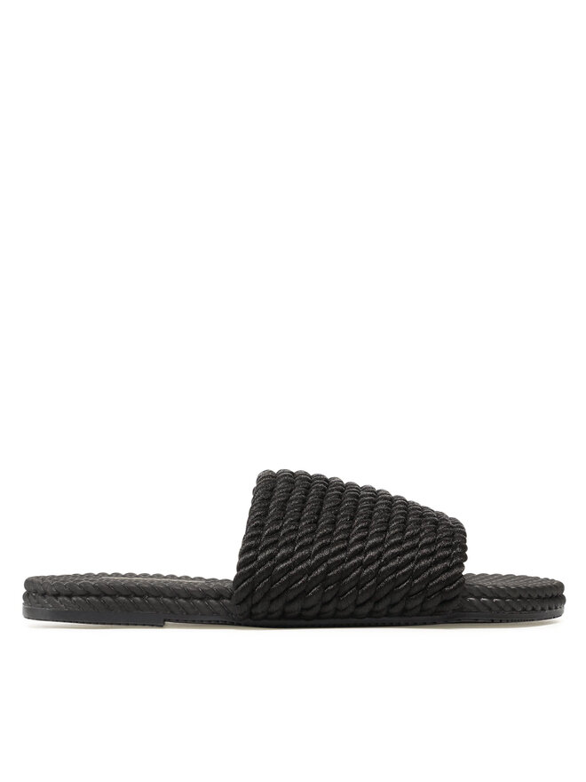 Bassano Chanclas Bassano WFA1841-3 Negro