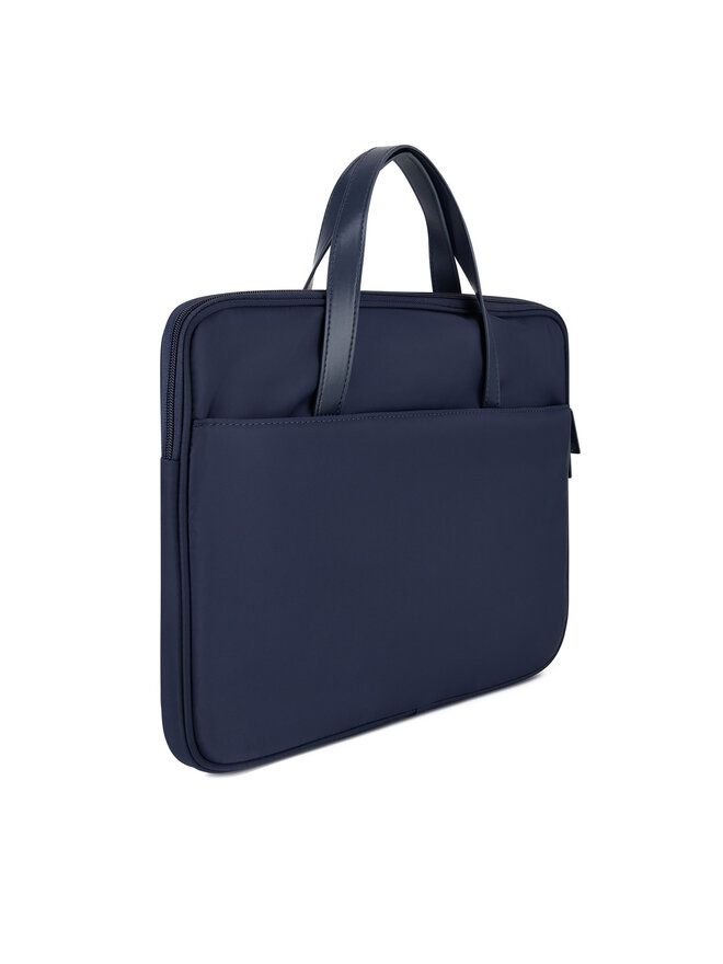 Beverly Hills Polo Club Laptoptáska Beverly Hills Polo Club BHPC-K-027-06 Sötétkék