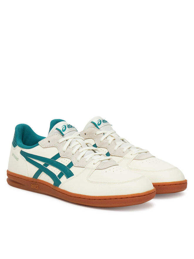 Asics Αθλητικά Asics Skyhand Og 1203A451 Λευκό