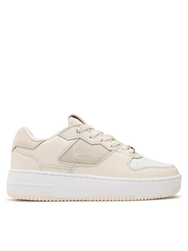 Karl Kani Sneakers Karl Kani 89 UP `23 PRM KKFWW000294 Beige
