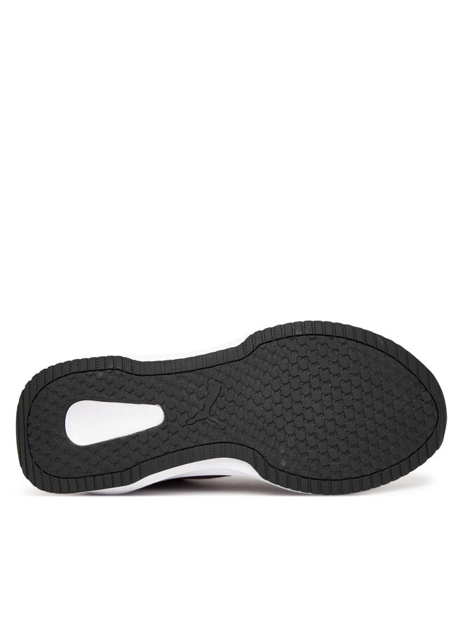 Puma Маратонки за бягане Puma Flyer Lite 3 310797 18 Черен