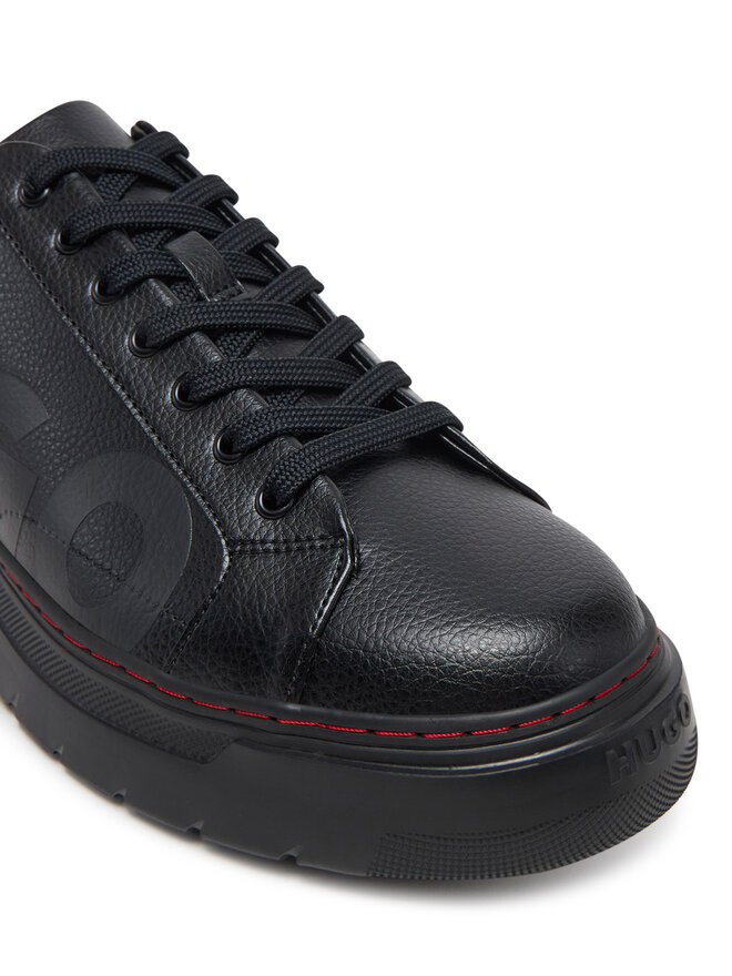 HUGO Sneakersy HUGO Urian 50536283 Czarny