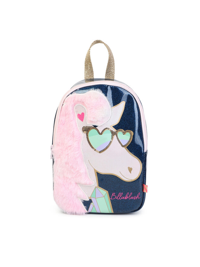 Billieblush Hátizsák Billieblush U20590 Sötétkék