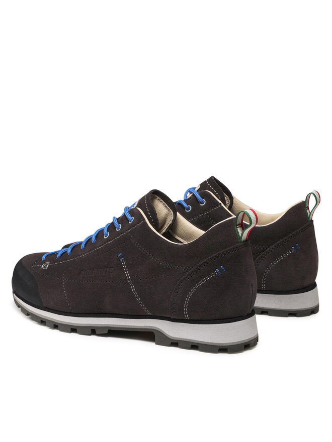 Dolomite Scarpe da trekking Dolomite Cinquantaquattro Low 247950-0587011 Grigio