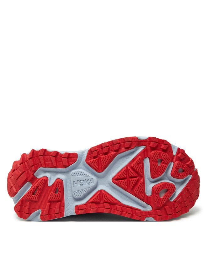 Hoka Взуття для бігу Hoka Stinson 7 1141530 Cиній