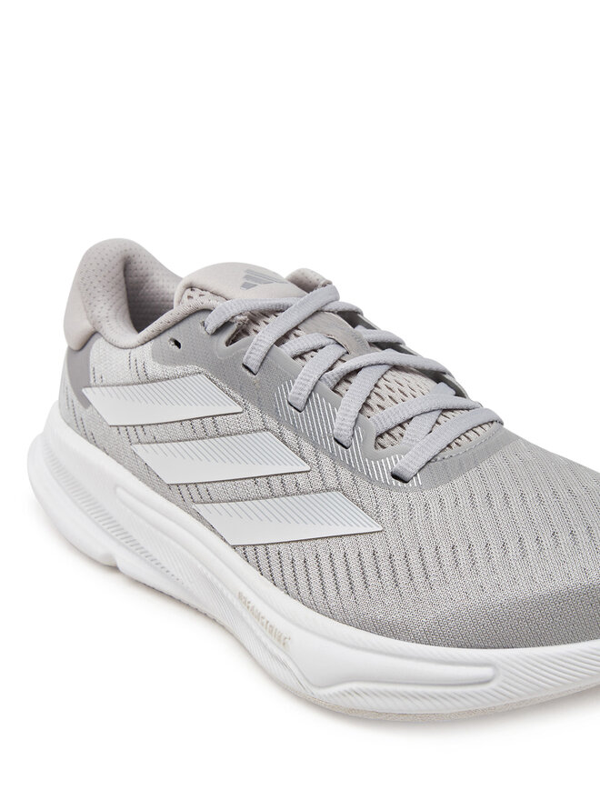 adidas Buty do biegania adidas Supernova Ease JI1425 Szary