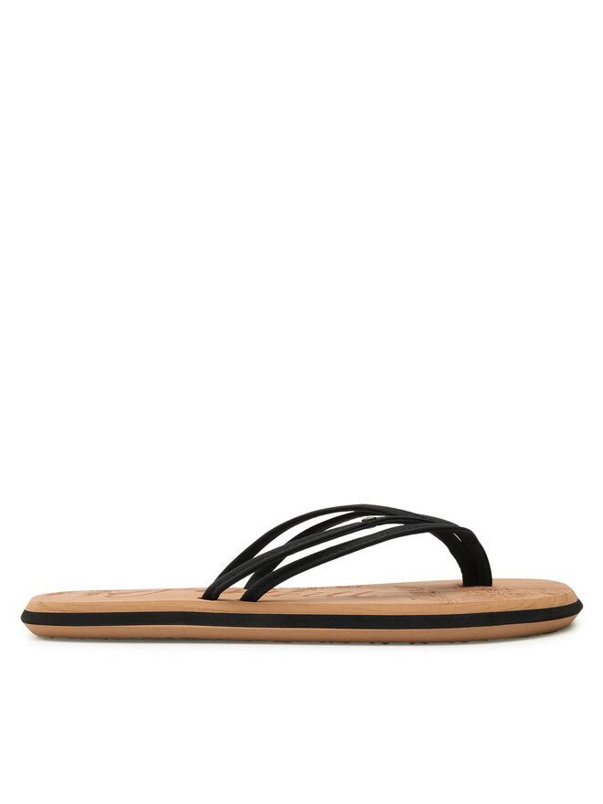 O'Neill Джапанки O'Neill Fw Ditsy Sandals 1A9508 Черен
