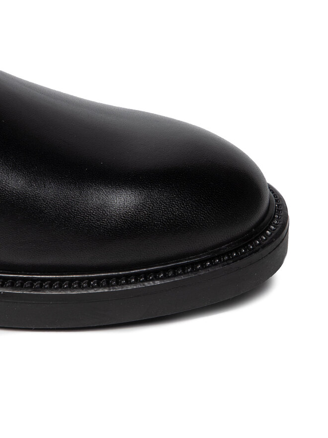 Vagabond Shoemakers Klassische Stiefeletten Vagabond Shoemakers Alex M 5266-001-20 Schwarz