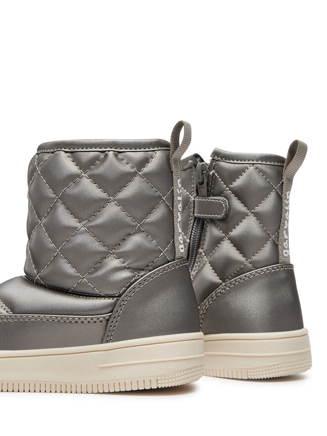 Garvalin Stiefel Garvalin 241351 B156 Grau