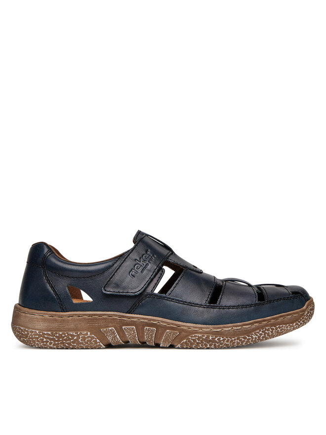 Rieker Sandalen Rieker 03578-14 Dunkelblau