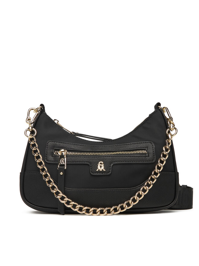 Steve Madden Сумка Steve Madden Bgreed SM13001829 Чорний
