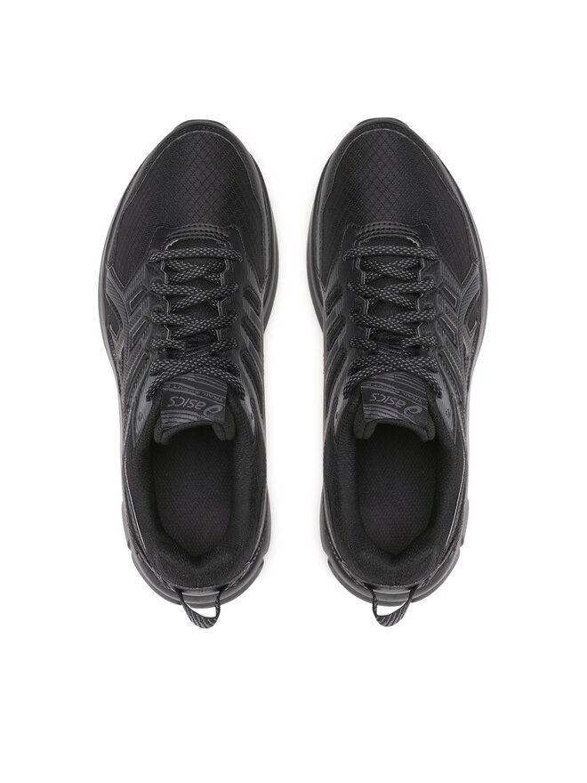 Asics Laufschuhe Asics Trail Scout 2 1011B181 Schwarz