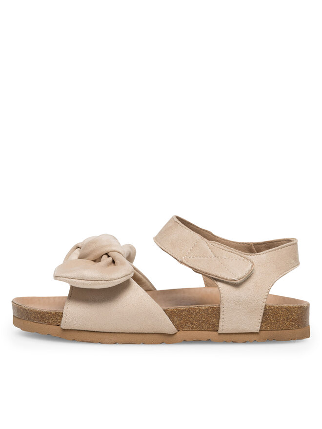 Nelli Blu Sandalias Nelli Blu CS20181-23 Beis