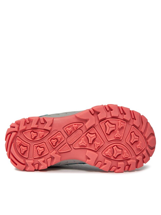 Regatta Scarpe da trekking Regatta RKF785 Turchese